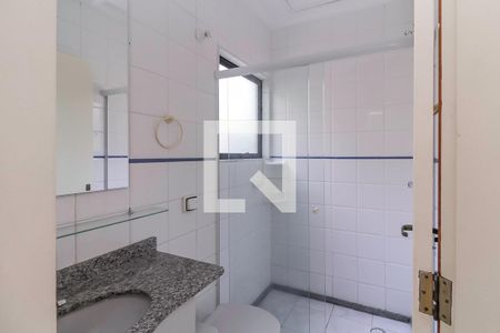 Casa de condomínio para alugar com 120m², 3 quartos e 1 vaga Casa de condomínio para alugar com 120m², 3 quartos e 1 vagaBanheiro 2