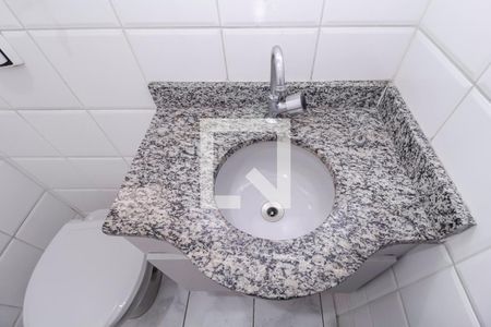 Casa de condomínio para alugar com 120m², 3 quartos e 1 vaga Casa de condomínio para alugar com 120m², 3 quartos e 1 vagaBanheiro 3