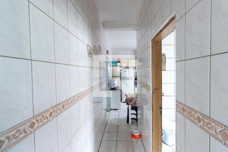 Casa à venda com 168m², 2 quartos e 1 vagaCorredor