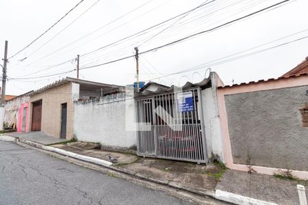 Casa à venda com 168m², 2 quartos e 1 vagaFachada