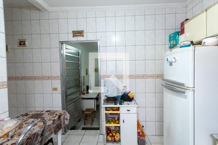 Casa à venda com 168m², 2 quartos e 1 vagaCozinha