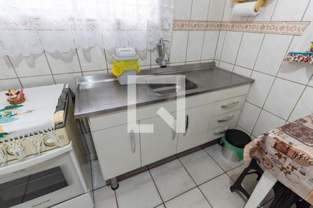 Casa à venda com 168m², 2 quartos e 1 vagaCozinha - Armários