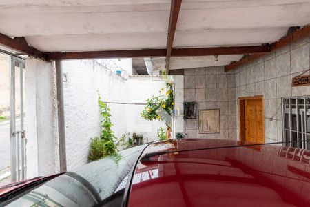 Casa à venda com 168m², 2 quartos e 1 vagaGaragem