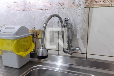 Casa à venda com 168m², 2 quartos e 1 vagaCozinha - Torneira