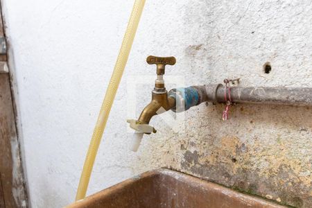 Casa à venda com 168m², 2 quartos e 1 vagaLavanderia (Torneira)