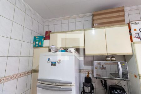 Casa à venda com 168m², 2 quartos e 1 vagaCozinha - Armários