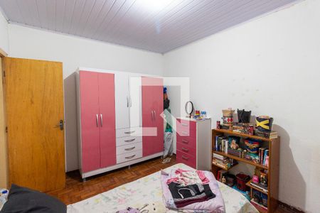 Casa à venda com 168m², 2 quartos e 1 vagaQuarto 2