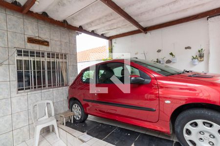 Casa à venda com 168m², 2 quartos e 1 vagaGaragem