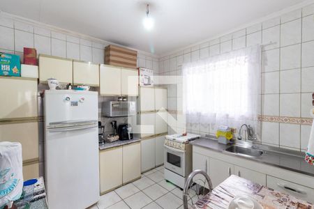 Casa à venda com 168m², 2 quartos e 1 vagaCozinha