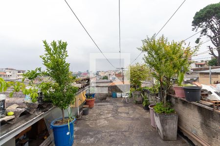 Casa à venda com 168m², 2 quartos e 1 vagaQuintal