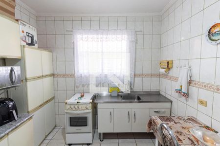 Casa à venda com 168m², 2 quartos e 1 vagaCozinha