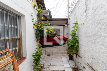 Casa à venda com 168m², 2 quartos e 1 vagaQuintal