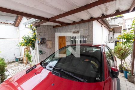 Casa à venda com 168m², 2 quartos e 1 vagaGaragem