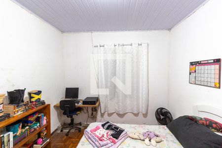 Casa à venda com 168m², 2 quartos e 1 vagaQuarto 2