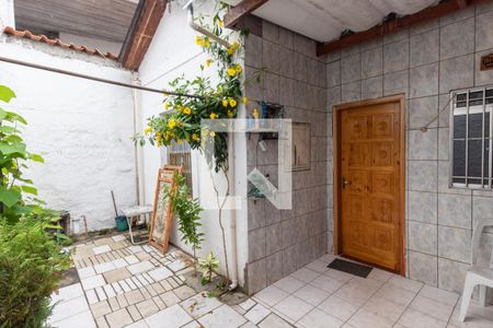 Casa à venda com 168m², 2 quartos e 1 vagaQuintal