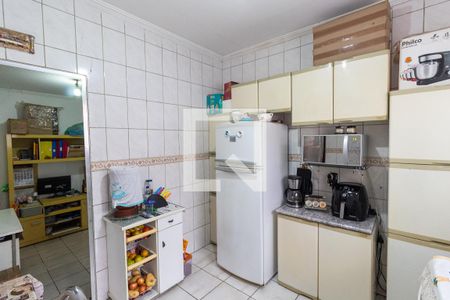 Casa à venda com 168m², 2 quartos e 1 vagaCozinha