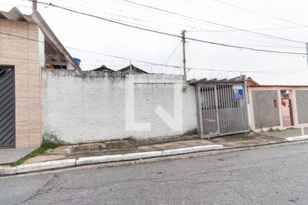 Casa à venda com 168m², 2 quartos e 1 vagaFachada