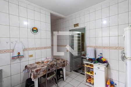Casa à venda com 168m², 2 quartos e 1 vagaCozinha