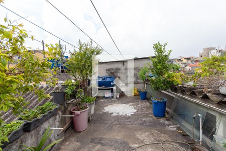 Casa à venda com 168m², 2 quartos e 1 vagaQuintal