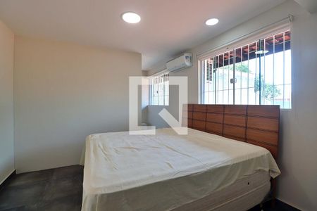Suíte 1 de casa à venda com 4 quartos, 289m² em Parque Oratório, Santo André