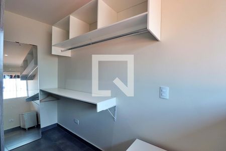 Suíte 1 de casa à venda com 4 quartos, 289m² em Parque Oratório, Santo André