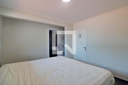 Suíte 1 de casa à venda com 4 quartos, 289m² em Parque Oratório, Santo André