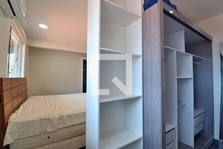 Suíte 1 de casa à venda com 4 quartos, 289m² em Parque Oratório, Santo André