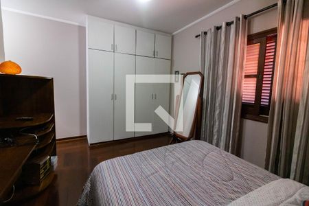 Casa à venda com 340m², 4 quartos e 4 vagasSuíte 3