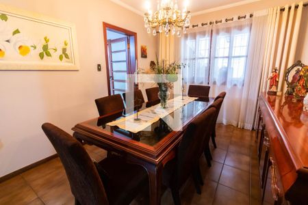 Casa à venda com 340m², 4 quartos e 4 vagasSala 3 