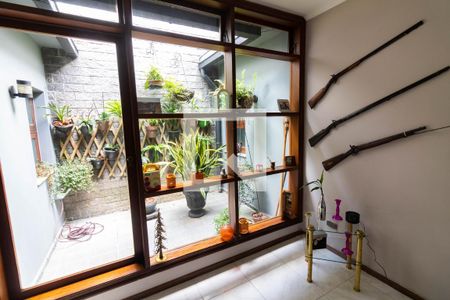 Casa à venda com 340m², 4 quartos e 4 vagasSala 3