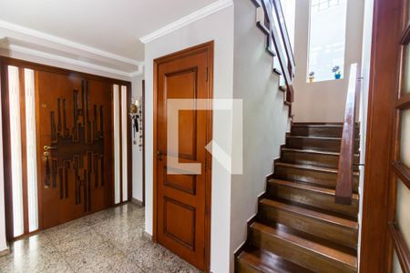 Casa à venda com 340m², 4 quartos e 4 vagasSala 1