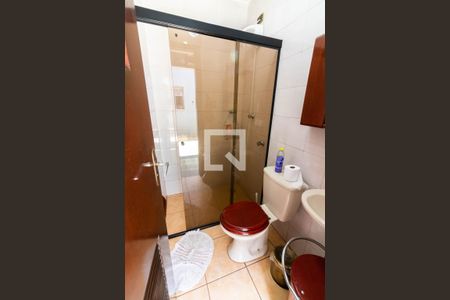 Casa à venda com 340m², 4 quartos e 4 vagasBanheiro, edícula 