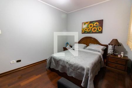 Casa à venda com 340m², 4 quartos e 4 vagasSuíte 1