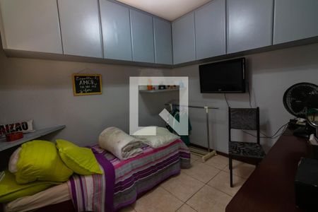 Casa à venda com 340m², 4 quartos e 4 vagasQuarto, edícula 