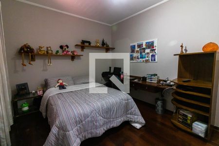 Casa à venda com 340m², 4 quartos e 4 vagasSuíte 3