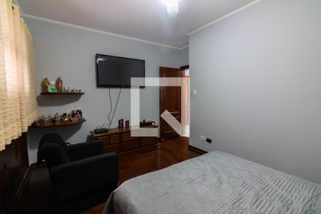 Casa à venda com 340m², 4 quartos e 4 vagasSuíte 1