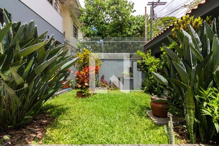 Casa à venda com 340m², 4 quartos e 4 vagasJardim