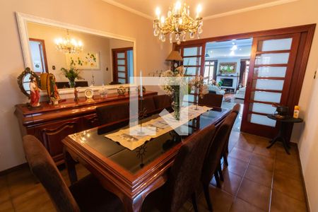 Casa à venda com 340m², 4 quartos e 4 vagasSala 3 