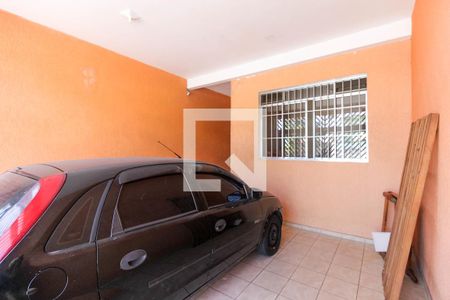 Casa à venda com 140m², 3 quartos e 2 vagas Casa à venda com 140m², 3 quartos e 2 vagasGaragem