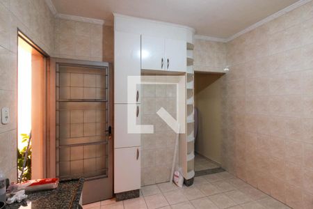 Casa à venda com 140m², 3 quartos e 2 vagas Casa à venda com 140m², 3 quartos e 2 vagasCozinha