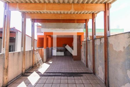 Casa à venda com 140m², 3 quartos e 2 vagas Casa à venda com 140m², 3 quartos e 2 vagasÁrea de Serviço