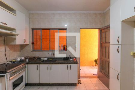 Casa à venda com 140m², 3 quartos e 2 vagas Casa à venda com 140m², 3 quartos e 2 vagasCozinha