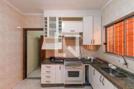 Casa à venda com 140m², 3 quartos e 2 vagas Casa à venda com 140m², 3 quartos e 2 vagasCozinha