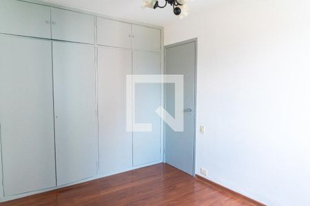 Quarto de apartamento para alugar com 1 quarto, 42m² em Vila Parque Jabaquara, São Paulo