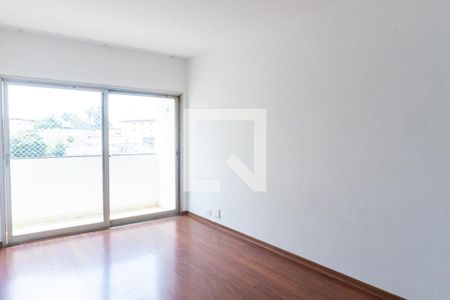 Sala de apartamento para alugar com 1 quarto, 42m² em Vila Parque Jabaquara, São Paulo