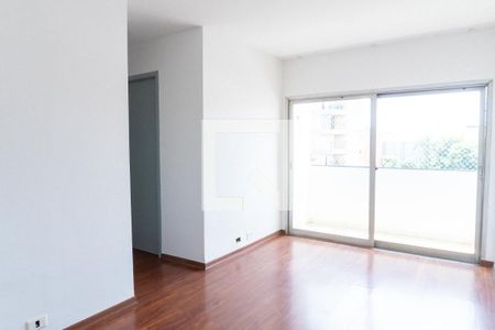 Sala de apartamento para alugar com 1 quarto, 42m² em Vila Parque Jabaquara, São Paulo