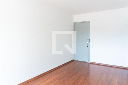 Sala de apartamento para alugar com 1 quarto, 42m² em Vila Parque Jabaquara, São Paulo
