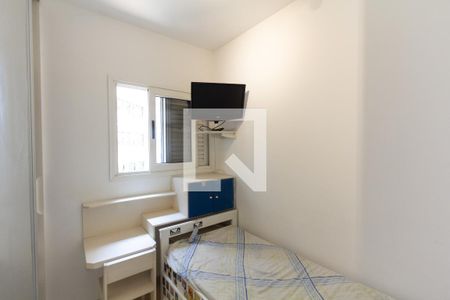 Quarto 1 de apartamento para alugar com 3 quartos, 76m² em Vila Olímpia, São Paulo