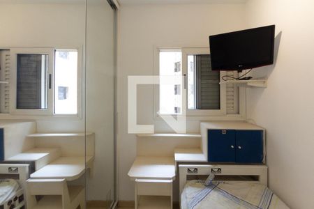 Quarto 1 de apartamento para alugar com 3 quartos, 76m² em Vila Olímpia, São Paulo