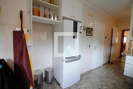 Apartamento à venda com 170m², 4 quartos e 3 vagas Apartamento à venda com 170m², 4 quartos e 3 vagasCozinha
